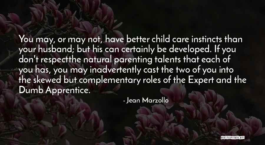 Jean Marzollo Quotes 1101819