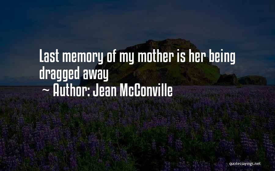 Jean McConville Quotes 1268136