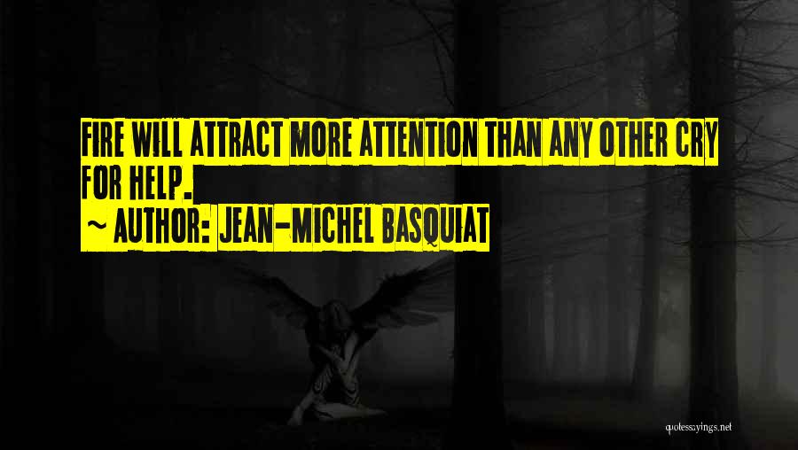 Jean-Michel Basquiat Quotes 1056659