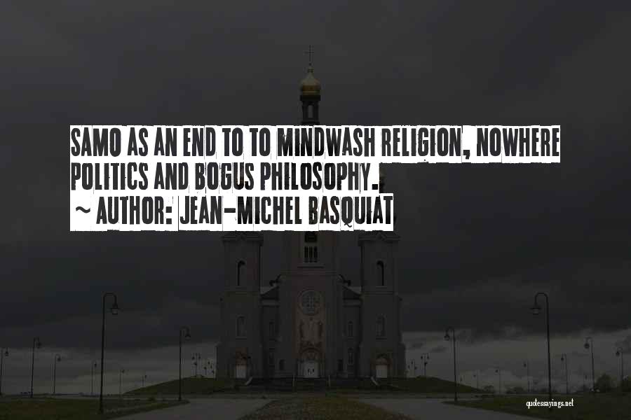 Jean-Michel Basquiat Quotes 1110804