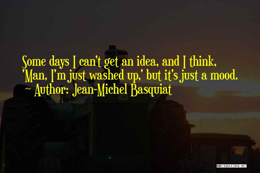 Jean-Michel Basquiat Quotes 2269333