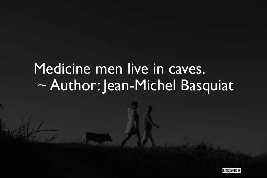 Jean-Michel Basquiat Quotes 466968