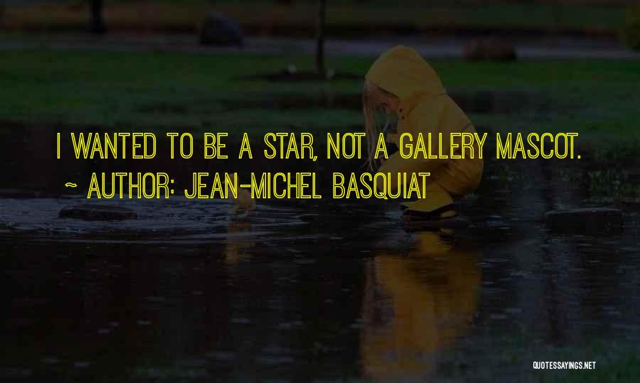 Jean-Michel Basquiat Quotes 843499