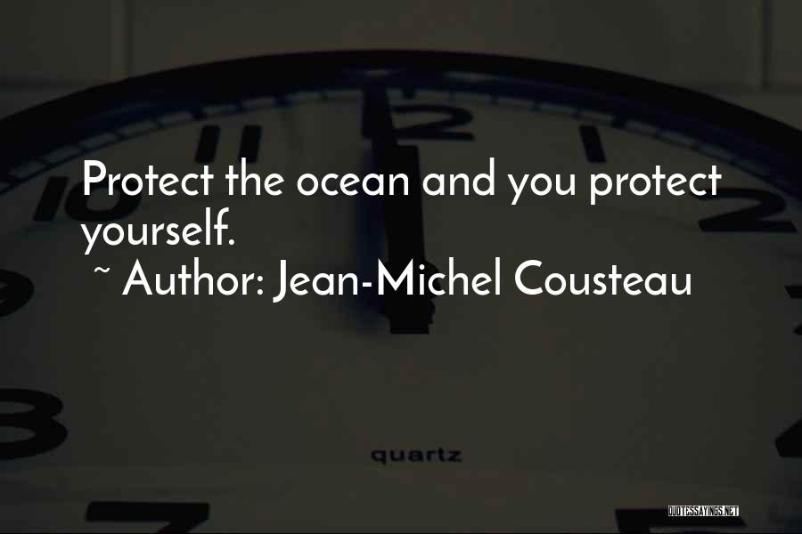 Jean-Michel Cousteau Quotes 2025354