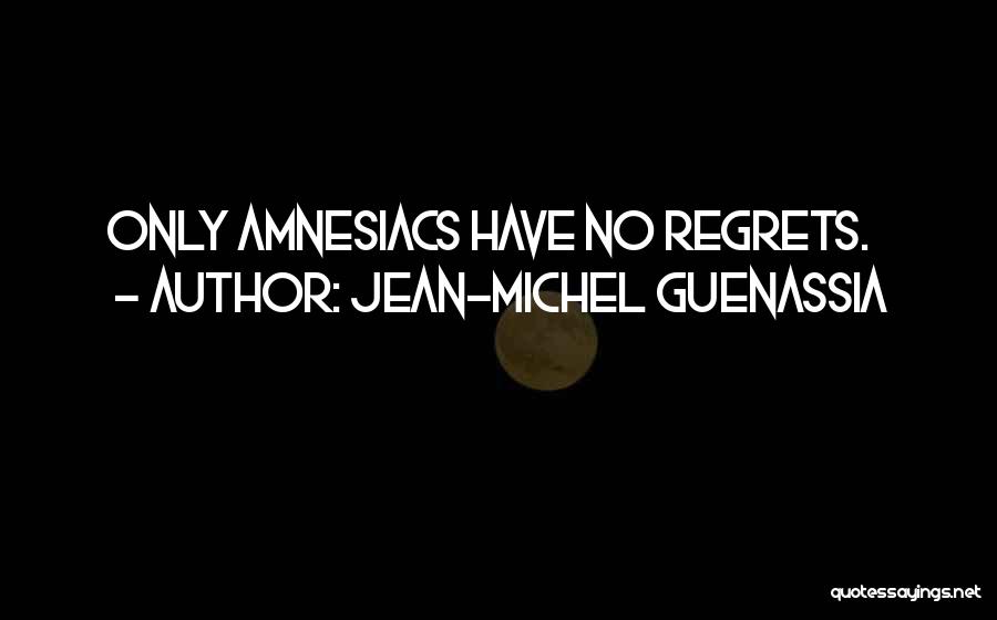 Jean-Michel Guenassia Quotes 1112270