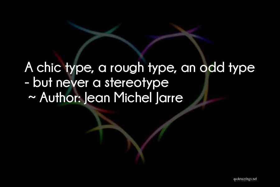 Jean Michel Jarre Quotes 2019092