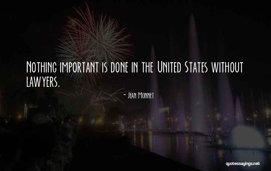 Jean Monnet Quotes 1193744 Jean Monnet Quotes 1193744