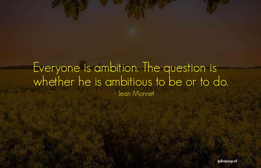 Jean Monnet Quotes 1883167 Jean Monnet Quotes 1883167