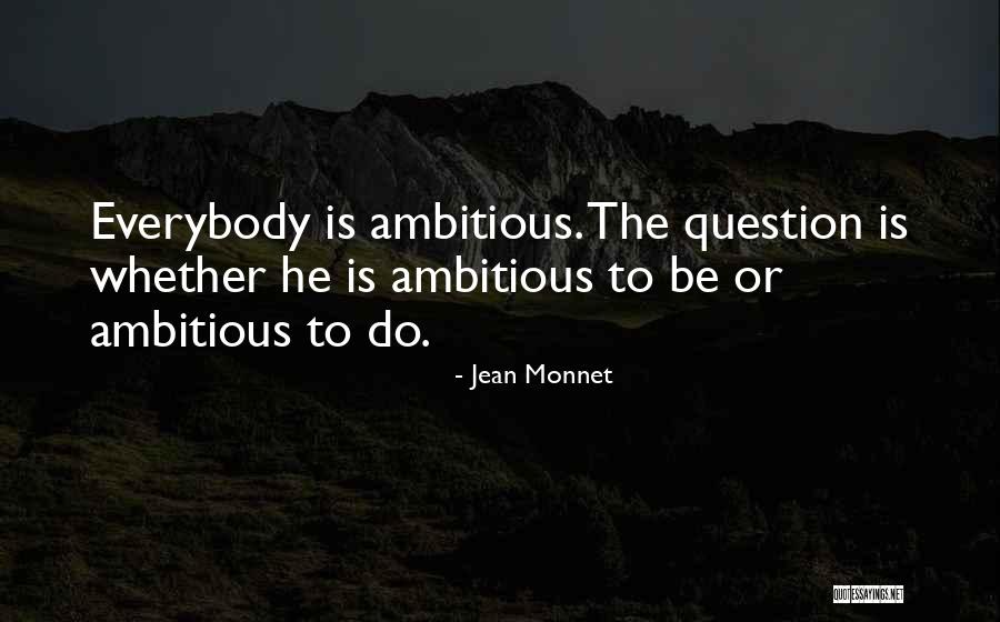 Jean Monnet Quotes 417380 Jean Monnet Quotes 417380