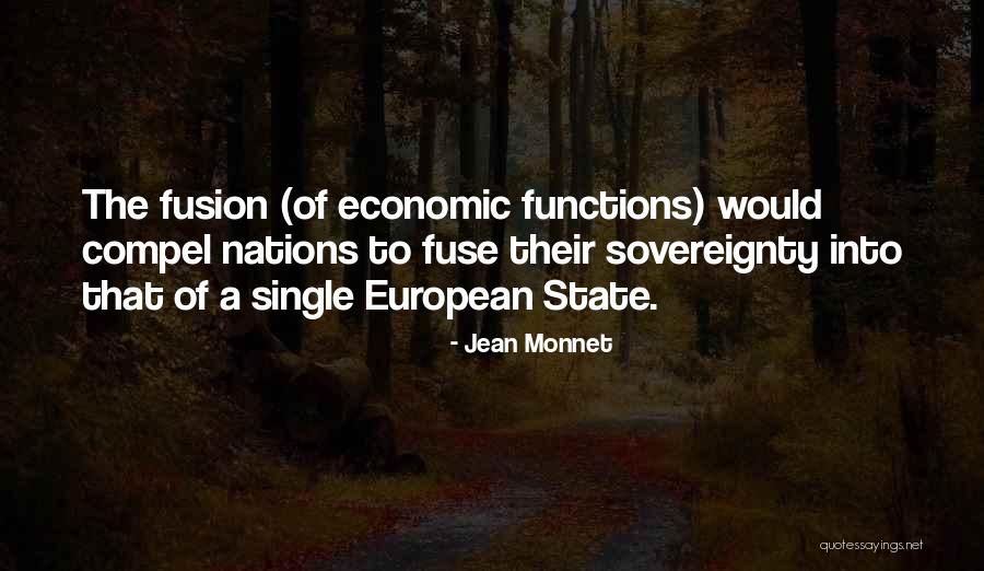 Jean Monnet Quotes 640660