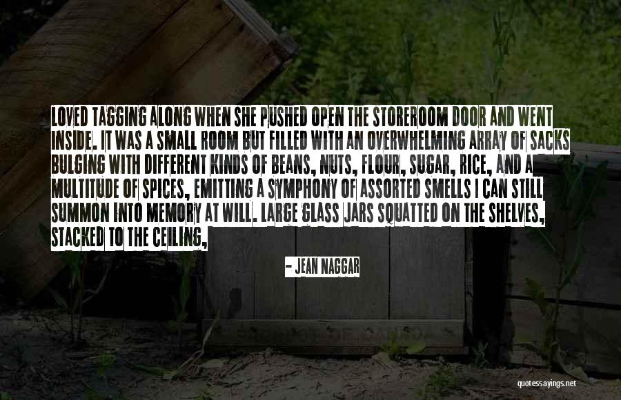 Jean Naggar Quotes 1936179 Jean Naggar Quotes 1936179