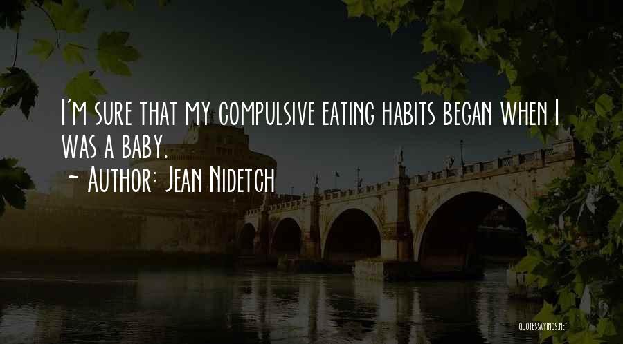 Jean Nidetch Quotes 1696662