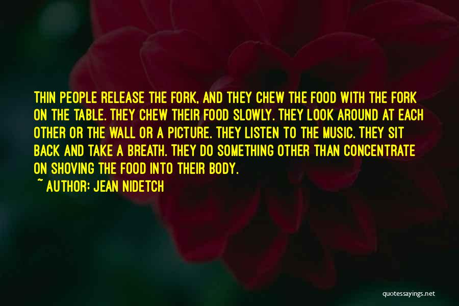 Jean Nidetch Quotes 671137