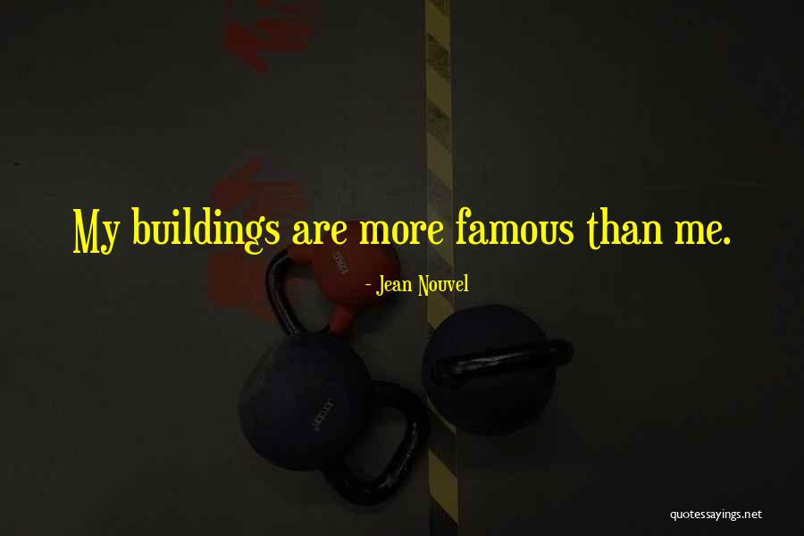 Jean Nouvel Quotes 1562951 Jean Nouvel Quotes 1562951
