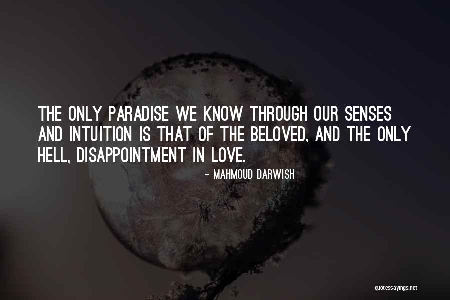 Jean Pare Quotes By Mahmoud Darwish Jean Pare Quotes By Mahmoud Darwish