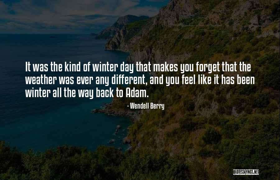 Jean Pare Quotes By Wendell Berry Jean Pare Quotes By Wendell Berry
