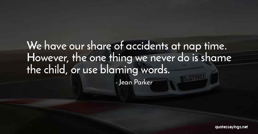 Jean Parker Quotes 425432