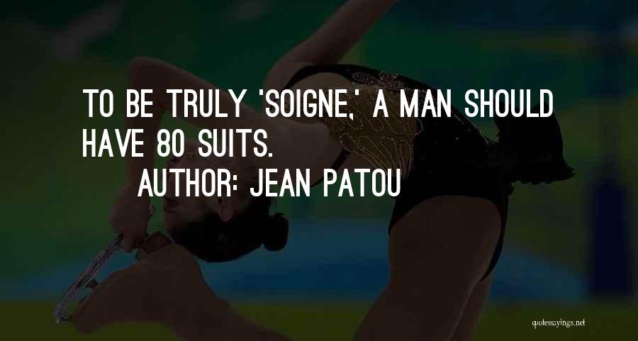 Jean Patou Quotes 1479305