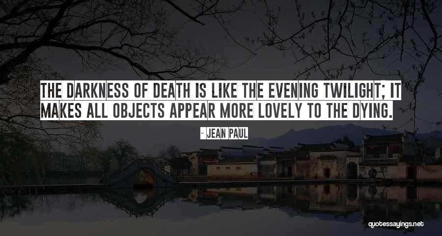 Jean Paul 2 Quotes By Jean Paul Jean Paul 2 Quotes By Jean Paul
