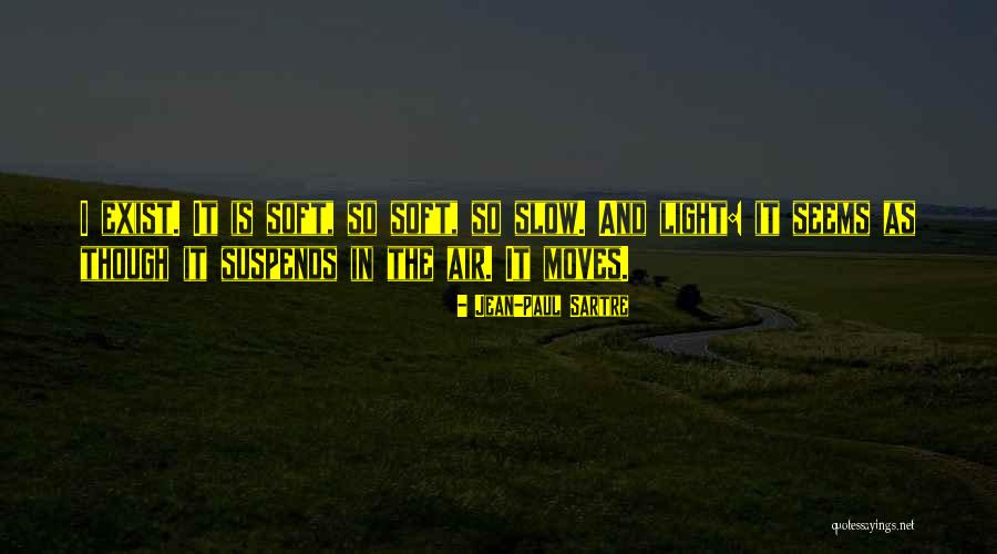 Jean Paul 2 Quotes By Jean-Paul Sartre Jean Paul 2 Quotes By Jean-Paul Sartre
