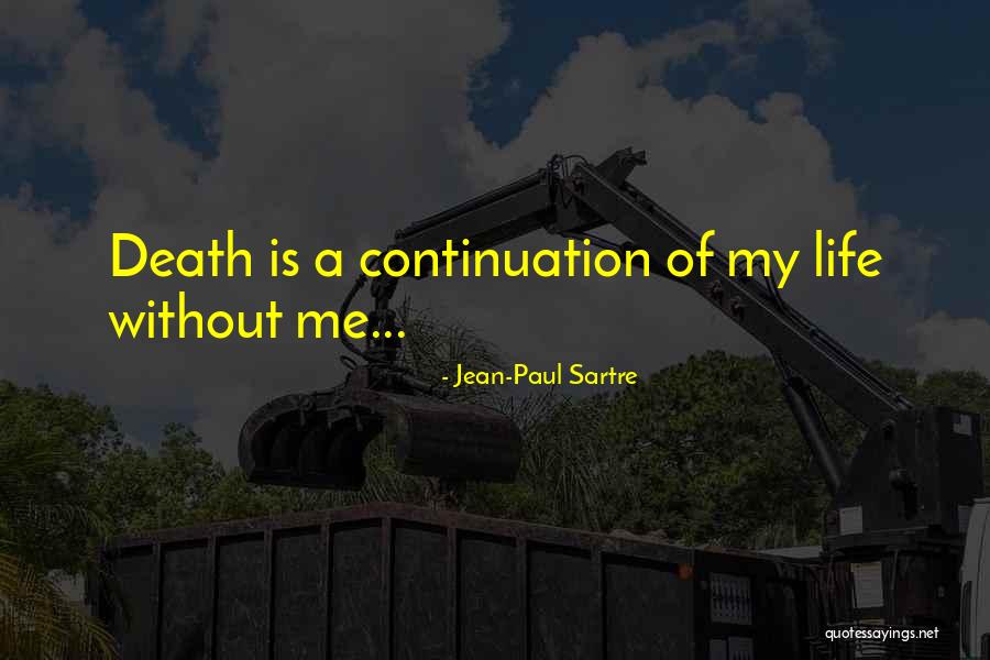 Jean Paul 2 Quotes By Jean-Paul Sartre Jean Paul 2 Quotes By Jean-Paul Sartre