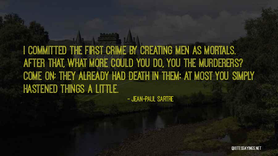 Jean Paul 2 Quotes By Jean-Paul Sartre Jean Paul 2 Quotes By Jean-Paul Sartre