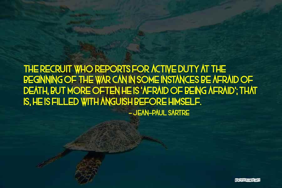 Jean Paul 2 Quotes By Jean-Paul Sartre Jean Paul 2 Quotes By Jean-Paul Sartre
