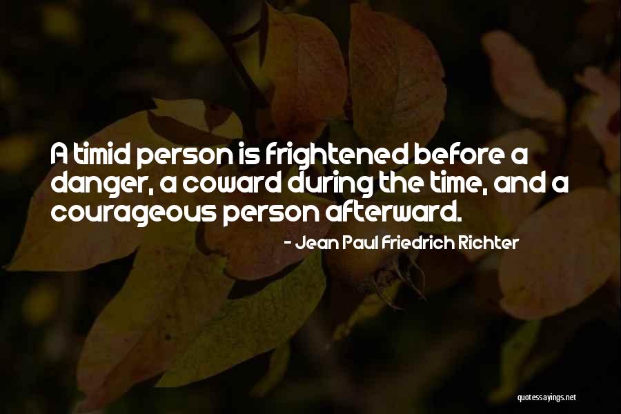 Jean Paul Friedrich Richter Quotes 134859 Jean Paul Friedrich Richter Quotes 134859