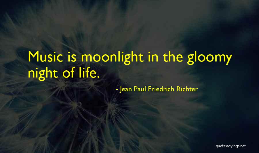Jean Paul Friedrich Richter Quotes 1376870 Jean Paul Friedrich Richter Quotes 1376870
