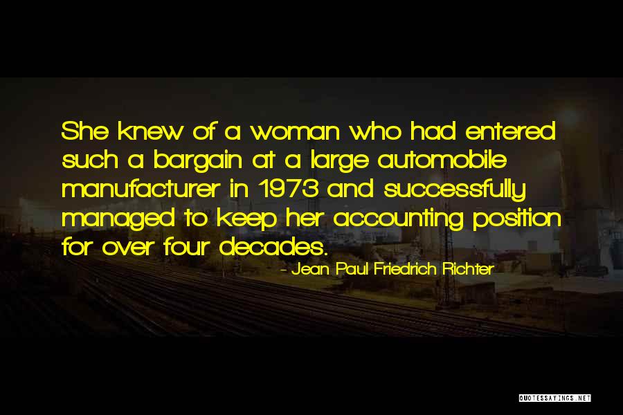Jean Paul Friedrich Richter Quotes 1644504 Jean Paul Friedrich Richter Quotes 1644504