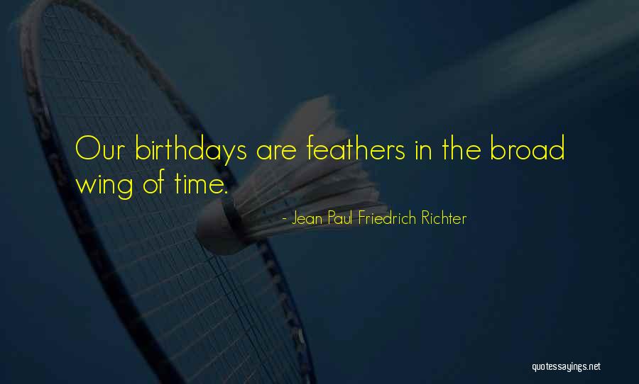 Jean Paul Friedrich Richter Quotes 713202 Jean Paul Friedrich Richter Quotes 713202