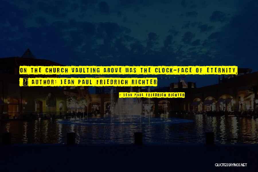 Jean Paul Friedrich Richter Quotes 973982 Jean Paul Friedrich Richter Quotes 973982