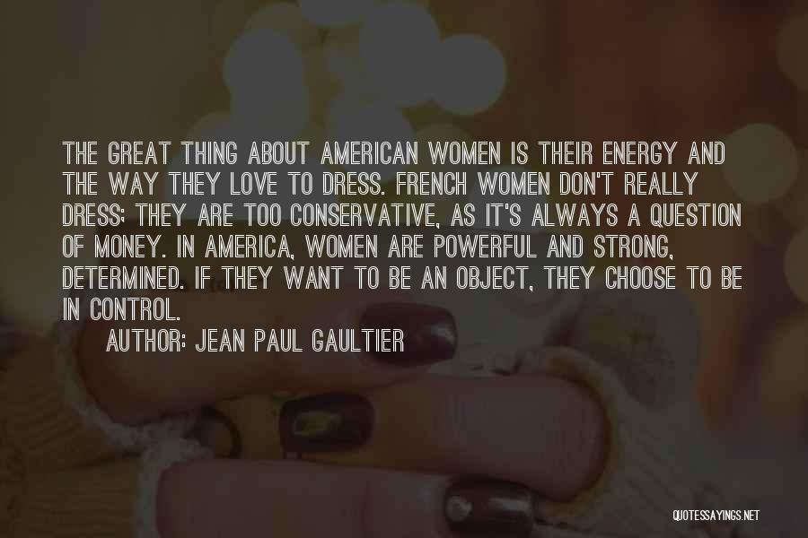 Jean Paul Gaultier Quotes 1422358