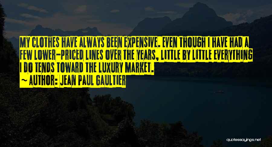 Jean Paul Gaultier Quotes 1824583