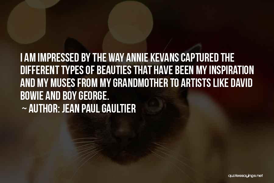 Jean Paul Gaultier Quotes 2137892