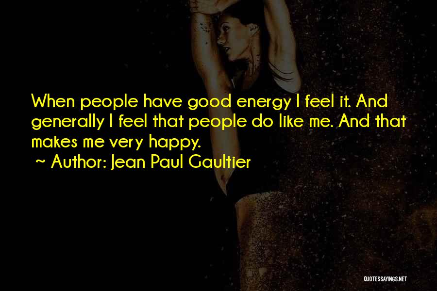 Jean Paul Gaultier Quotes 341569