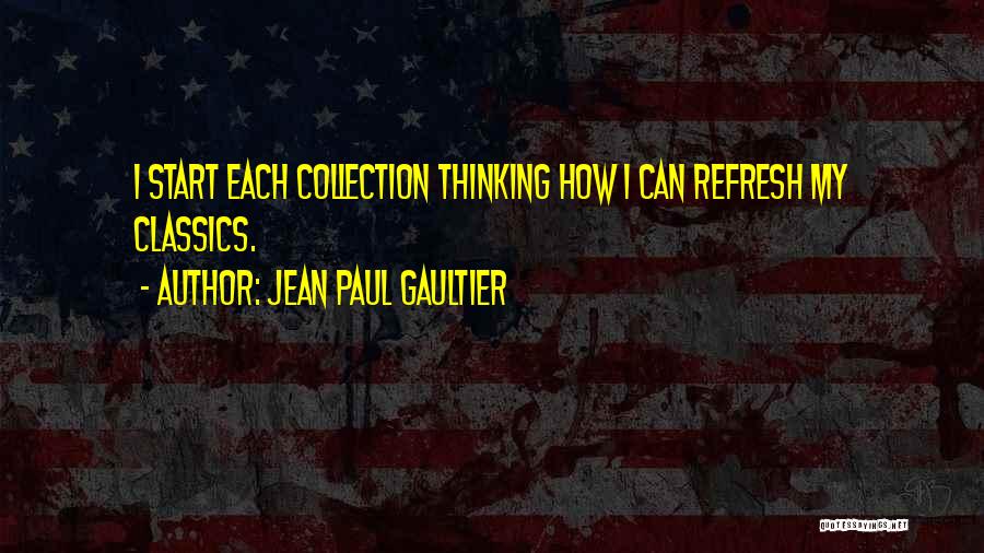 Jean Paul Gaultier Quotes 426937