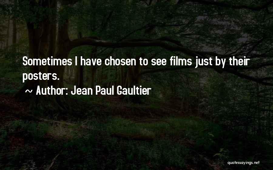 Jean Paul Gaultier Quotes 470930