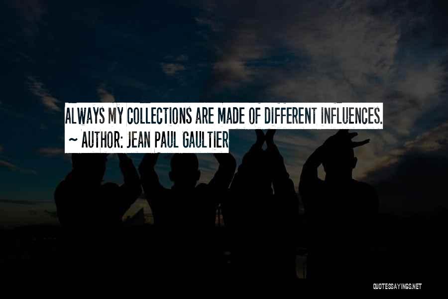 Jean Paul Gaultier Quotes 785932