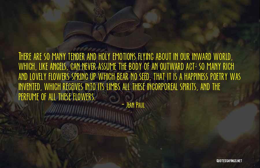Jean Paul Quotes 1055165 Jean Paul Quotes 1055165