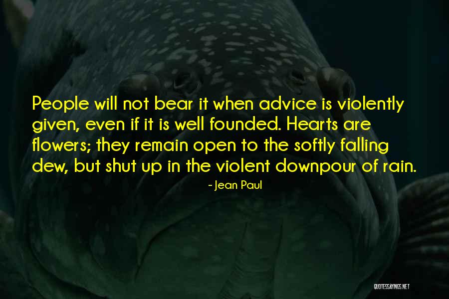 Jean Paul Quotes 1058353