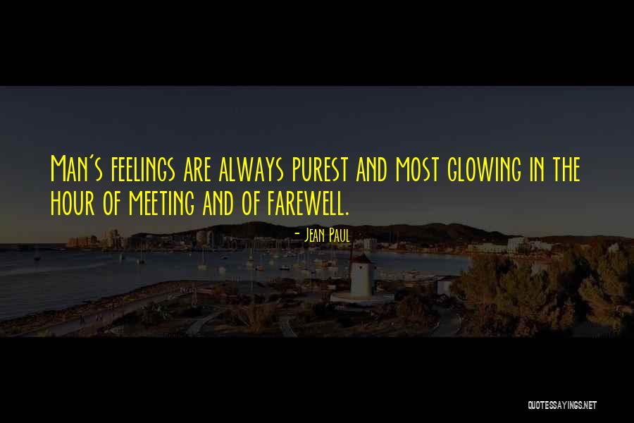 Jean Paul Quotes 1091921 Jean Paul Quotes 1091921