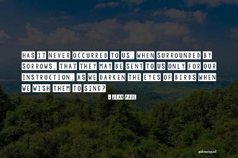 Jean Paul Quotes 1099774 Jean Paul Quotes 1099774
