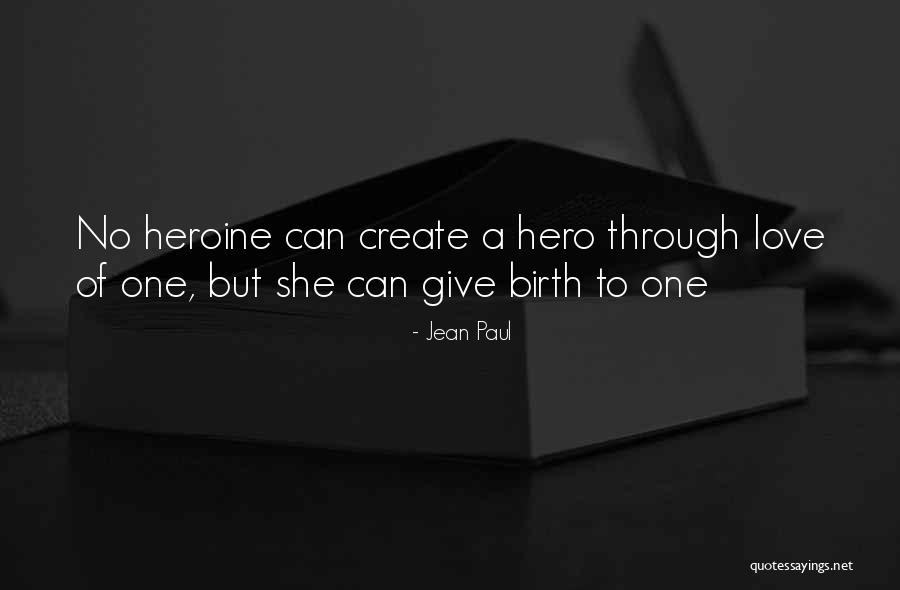 Jean Paul Quotes 1100884 Jean Paul Quotes 1100884