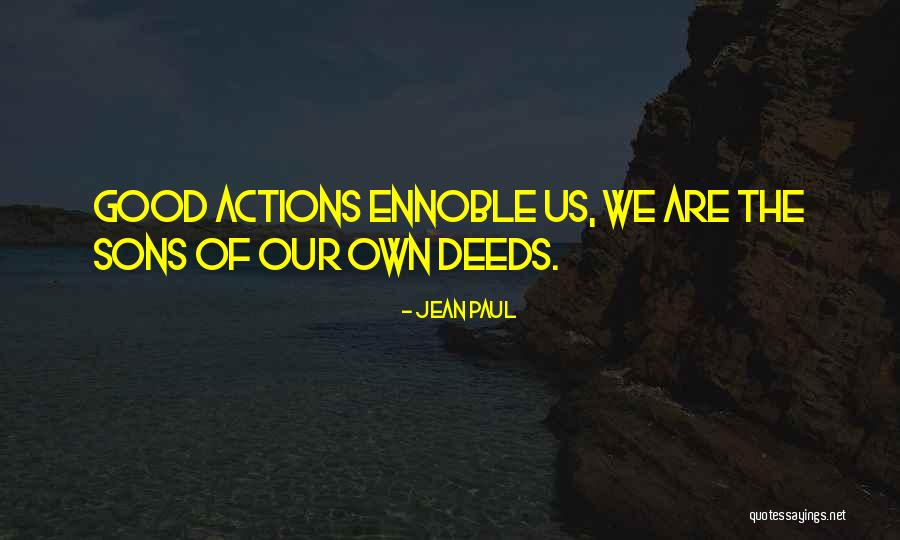 Jean Paul Quotes 112773 Jean Paul Quotes 112773