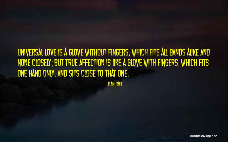Jean Paul Quotes 1230189 Jean Paul Quotes 1230189