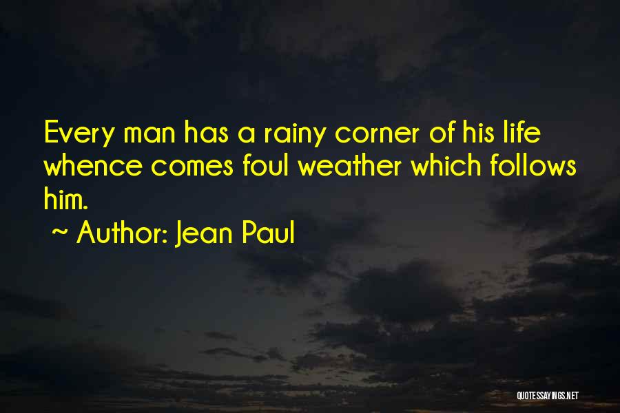 Jean Paul Quotes 1288185