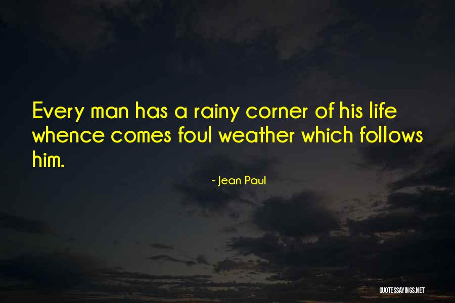 Jean Paul Quotes 1288185 Jean Paul Quotes 1288185