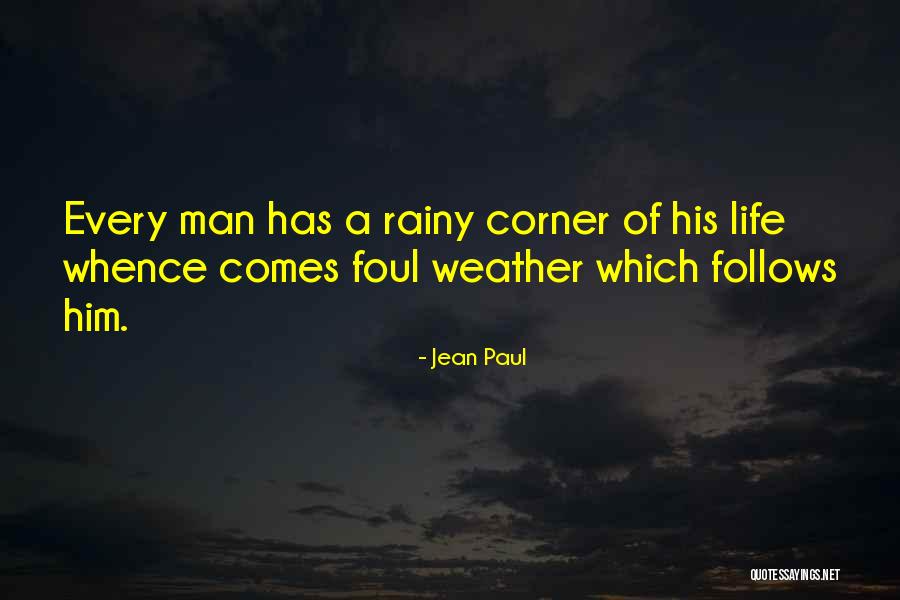 Jean Paul Quotes 1288185