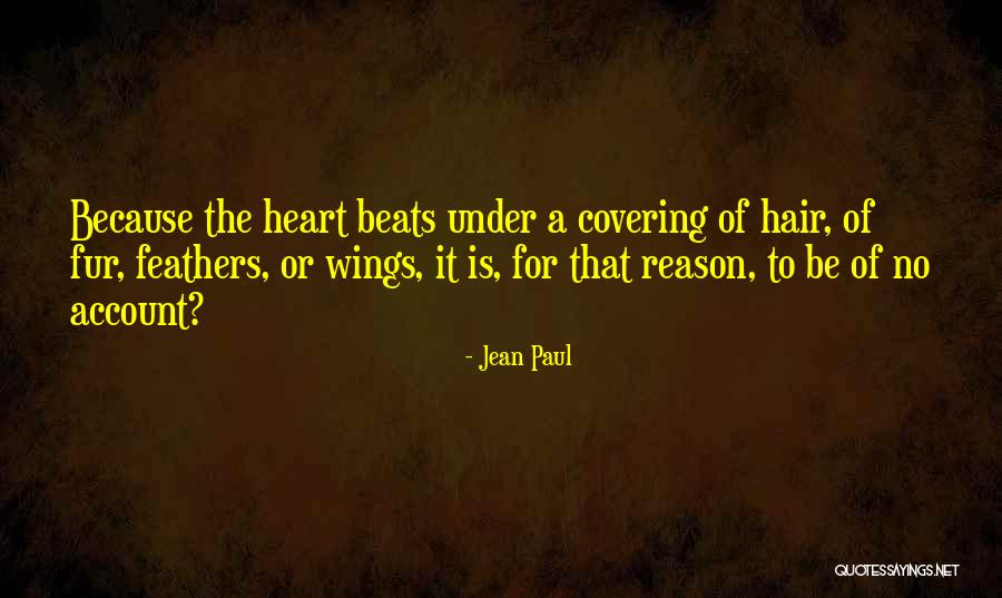 Jean Paul Quotes 1312147